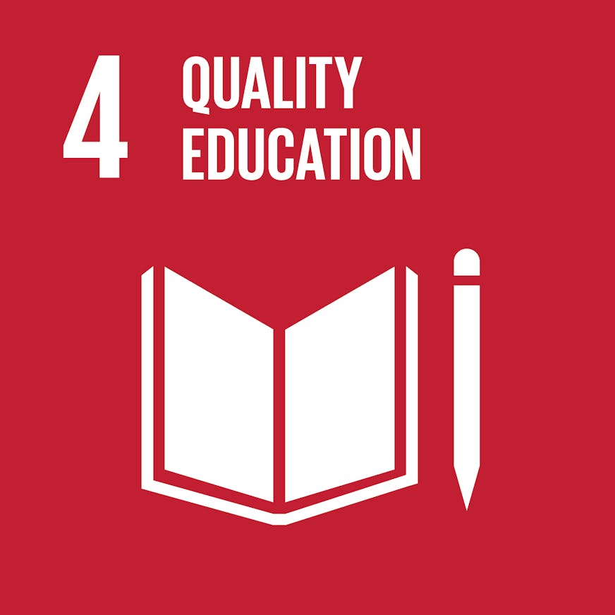 Sustainable Development Goals, Quality Education