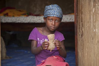 Nala, Oeganda, SOS Kinderdorpen