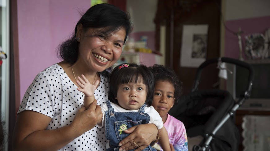 SOS-moeder-rini-indonesie-sos-kinderdorpen