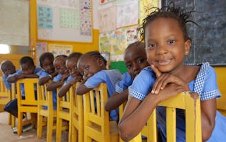 Nieuws SOS Kinderdorpen