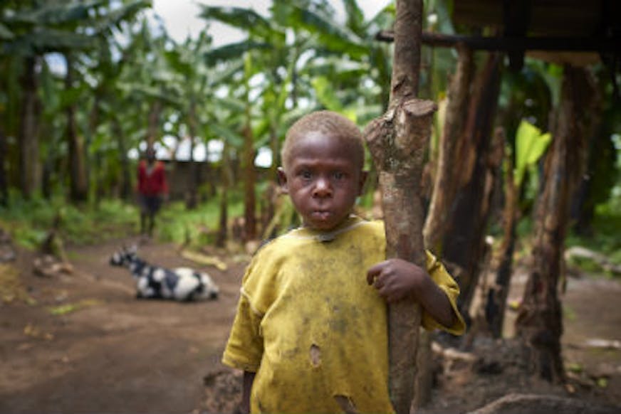 Jacob-in-het-bos-Oeganda-families-versterken