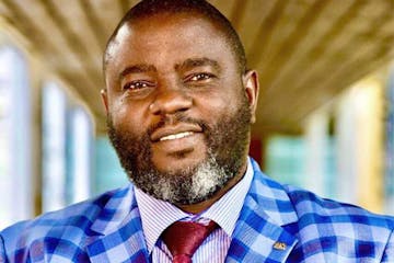 Walter Odhiambo