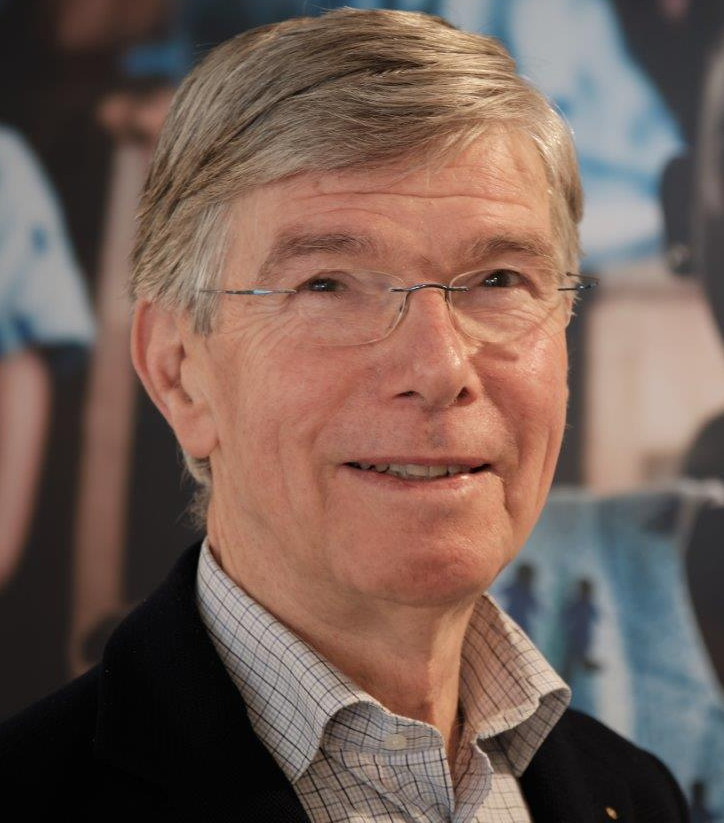 Notaris Lex van Hengstum