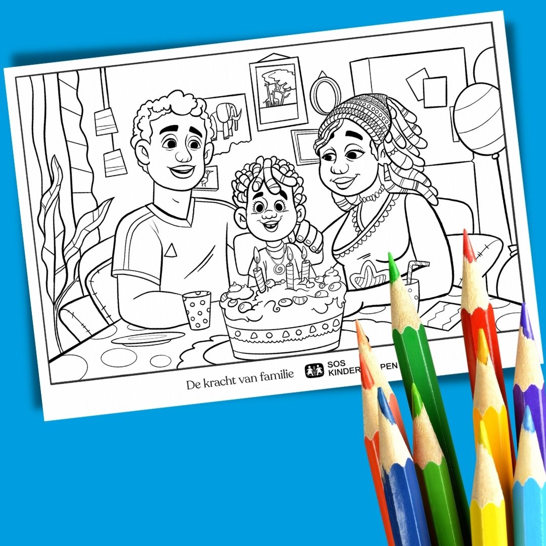 Kleurplaat-scholen-sos