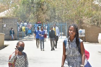 Update uit Mek’ele, Ethiopië