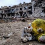 Help de kinderen in Oekraïne SOS Kinderdorpen