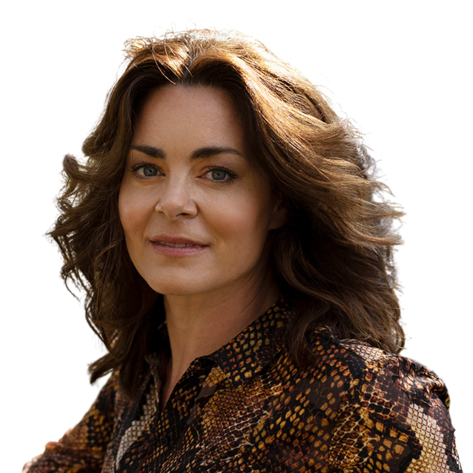 Kim-Lian van der Meij