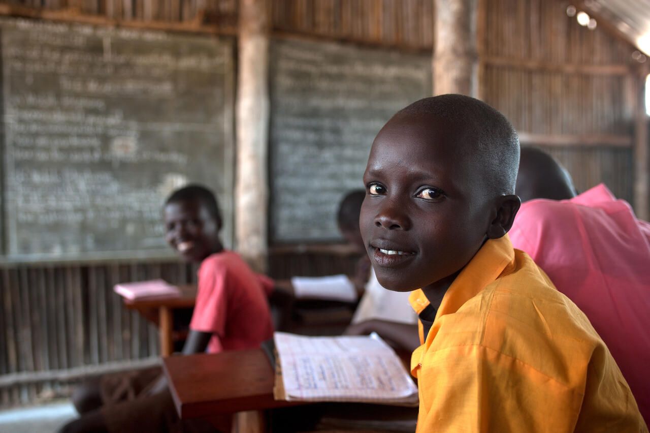 Lesmateriaal groep 7-8