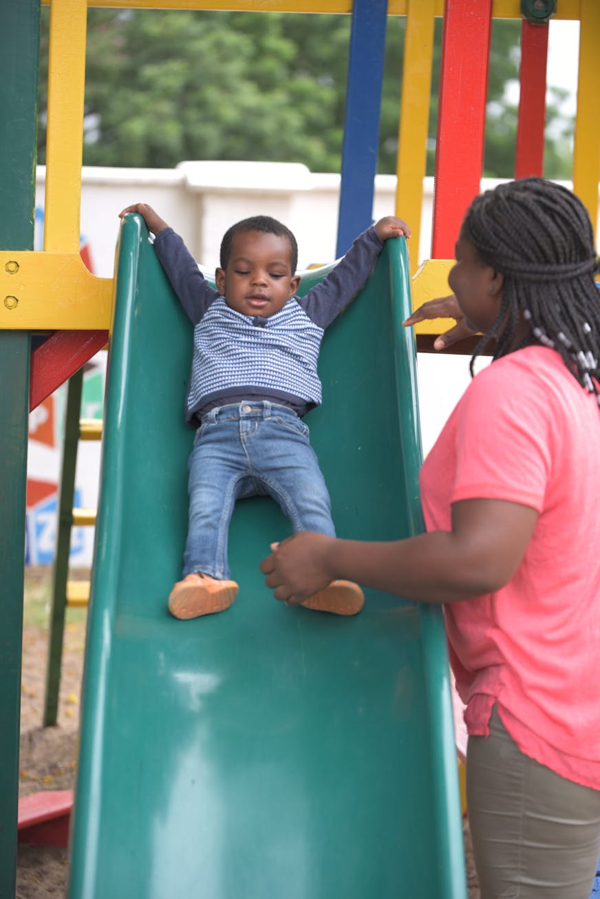 SOS moeder Comfort over inflatie in Ghana