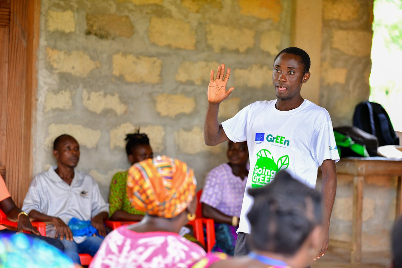 Ghana-Kumasi-GrEEn
