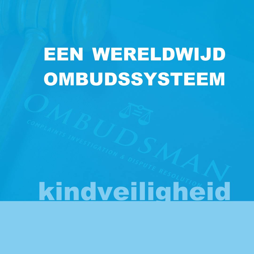 Ombudssysteem