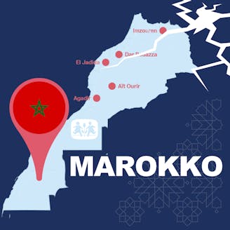 SOS Kinderdorpen Marokko