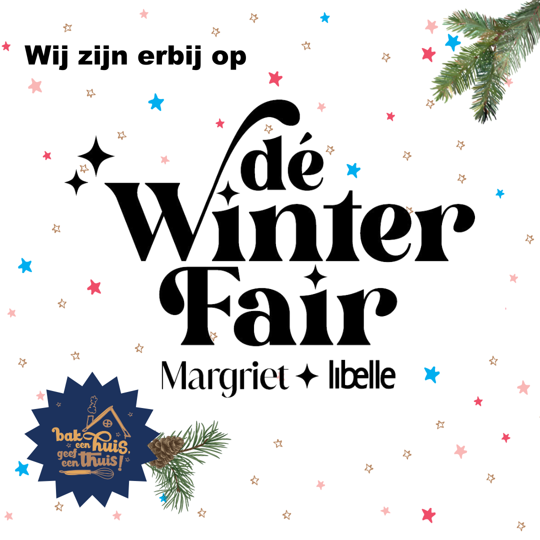 Dé Winterfair 2023