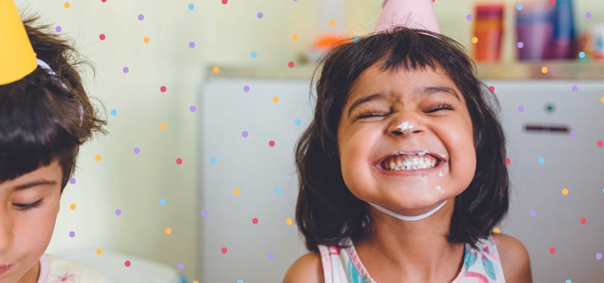 vier nieuw leven, steun een leven - negenmaandenbeurs