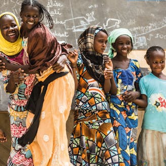 Voorblad jaarverslag