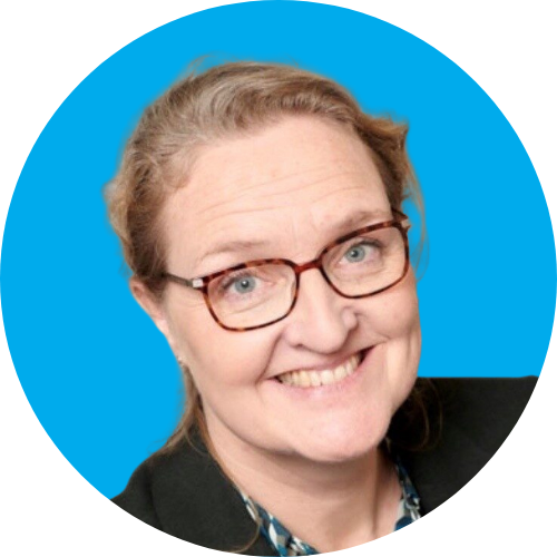 Bianca Duijs - Relatiemanager stichtingen & vermogensfondsen