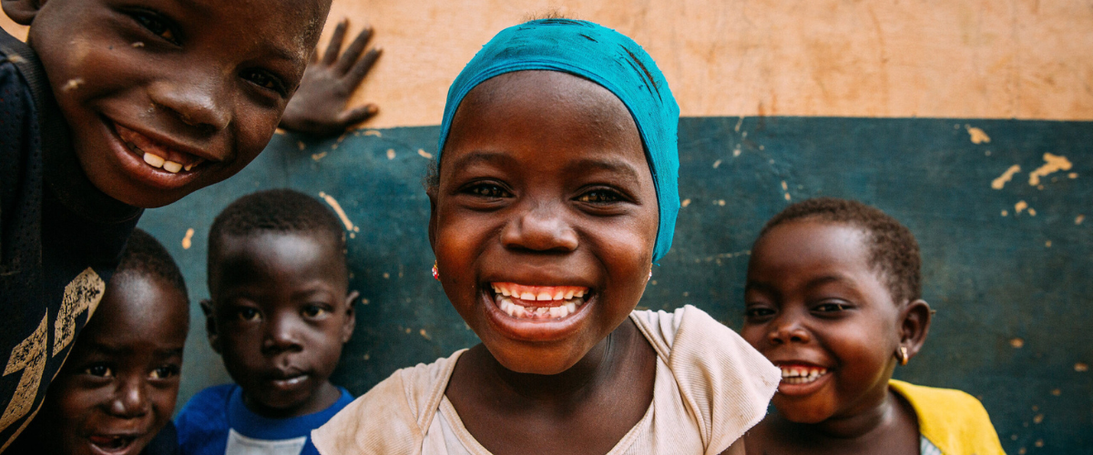 Nalaten aan kinderen