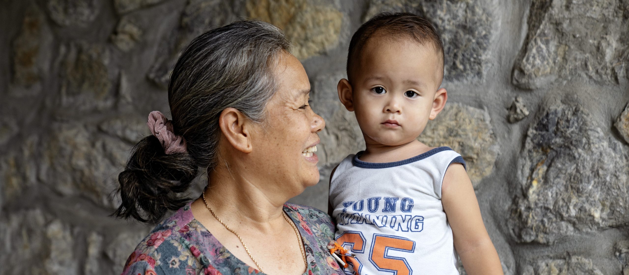 Alternatieve zorg voor kind