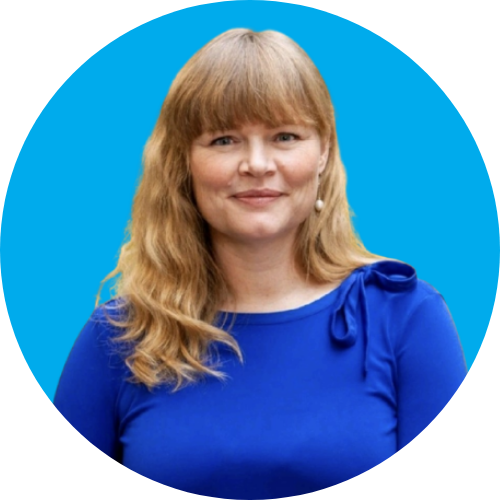 Lidewij van VLiet, relatiemanager bedrijven en stichtingen