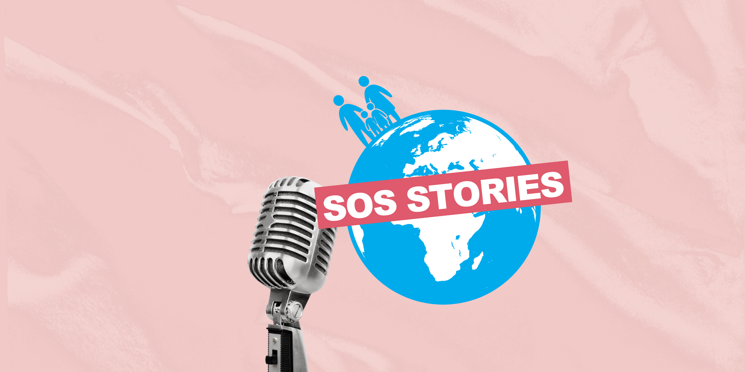 SOS Stories