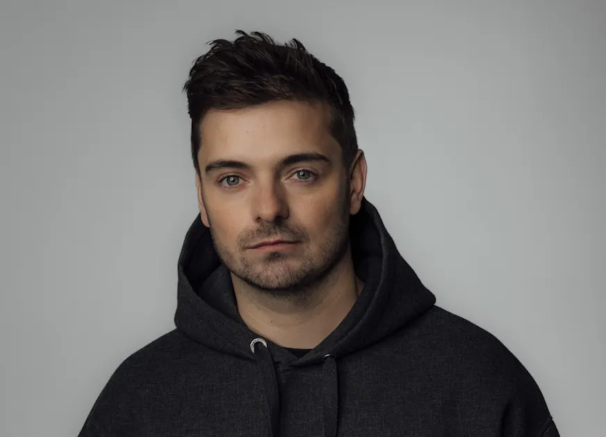 Martin Garrix - Vriend van SOS Kinderdorpen