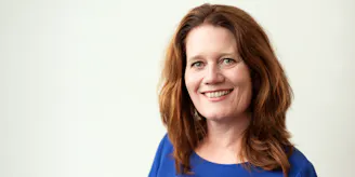 Patricia Vermeulen